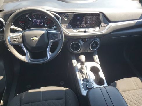 Certified 2021 Chevrolet Blazer LT FWD image 11