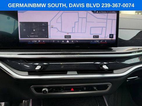 Certified 2024 BMW X5 sDrive40i w/ M Sport Package RWD image 21