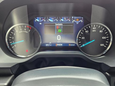 Used 2024 Ford Expedition Timberline AWD/4WD image 21