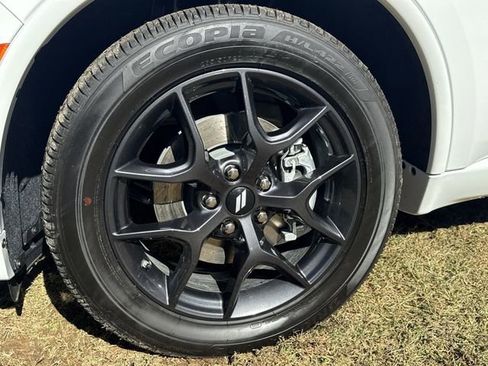 New 2026 Dodge Durango GT image 16