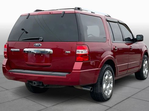 Used 2014 Ford Expedition Limited w/ Equipment Group 301A image 11