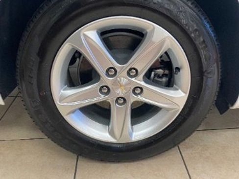 Used 2023 Chevrolet Malibu LS w/ Driver Confidence Package image 29