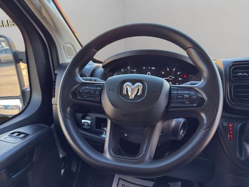 Used 2023 RAM ProMaster 3500 image 10