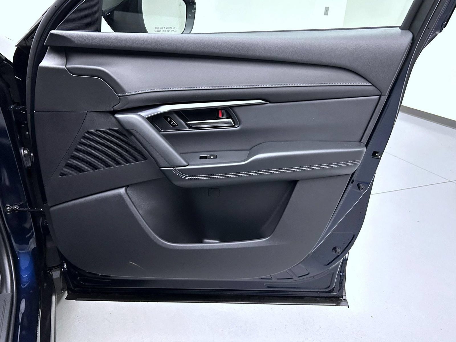 New 2026 MAZDA CX-5 Select AWD/4WD image 17