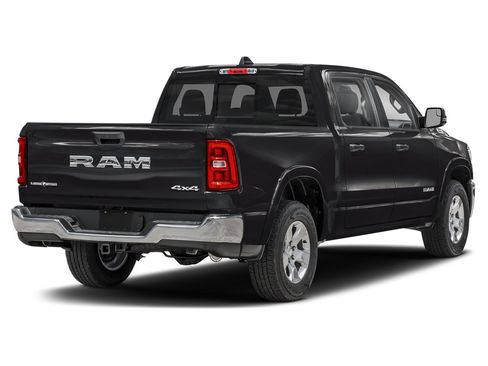 New 2027 RAM 1500 4x4 Crew Cab image 37