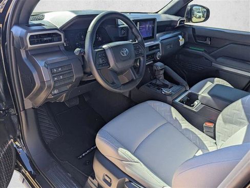 New 2025 Toyota Tacoma SR5 image 3