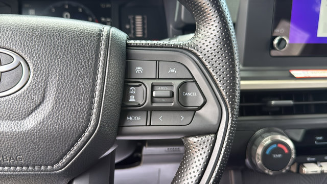 Used 2026 Toyota Tacoma SR RWD image 19