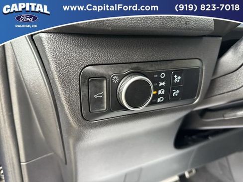 Certified 2024 Ford Escape ST-Line w/ Tech Pack #1 image 21