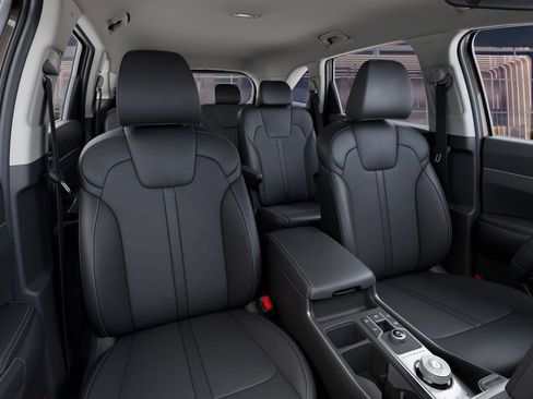 New 2026 Kia Sorento EX w/ EX Premium Package image 16