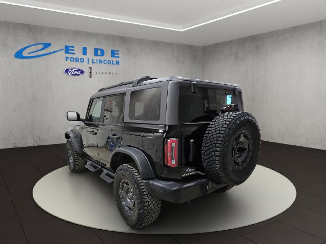 Used 2024 Ford Bronco Everglades AWD/4WD image 9
