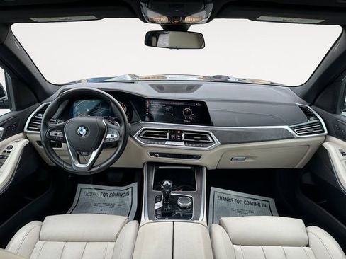 Used 2022 BMW X5 xDrive40i w/ Luxury Seating Package image 10