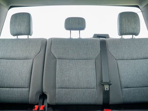 New 2025 Ford F350 XL w/ STX Appearance Package image 21