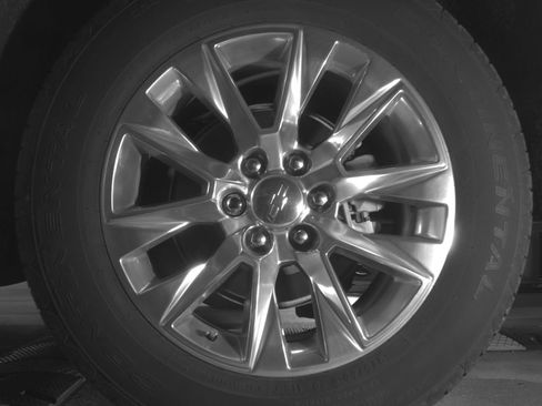 Used 2023 Chevrolet Tahoe Premier RWD image 13