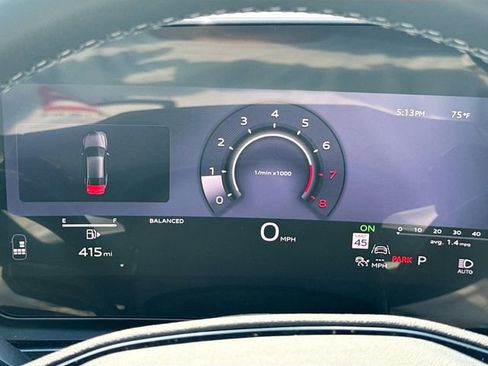 New 2026 Audi A6 Premium AWD/4WD image 37