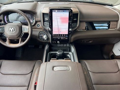 New 2026 RAM 1500 Limited image 13