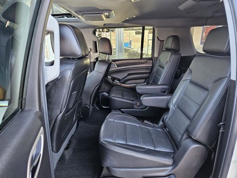 Used 2015 GMC Yukon XL Denali w/ Open Road Package image 6