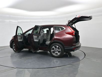 Used 2019 Honda CR-V EX