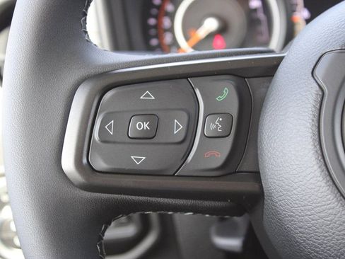 New 2026 Jeep Gladiator Sport image 14