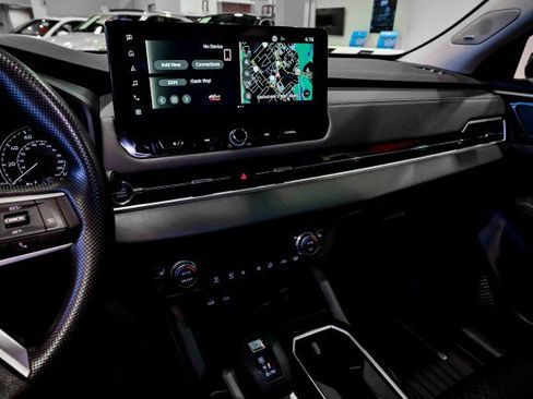 Used 2025 Mitsubishi Outlander ES image 35