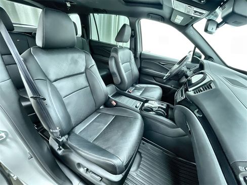 Used 2022 Honda Passport Elite image 31