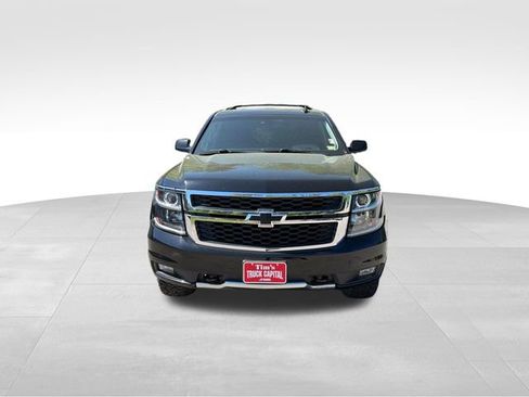 Used 2017 Chevrolet Tahoe LT AWD/4WD image 8