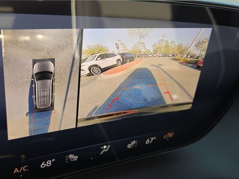 Certified 2026 Buick Enclave Preferred w/ Power Package FWD image 20