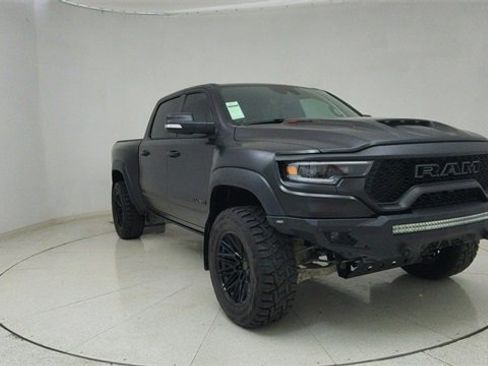 Used 2022 RAM 1500 TRX w/ TRX Level 2 Equipment Group image 67