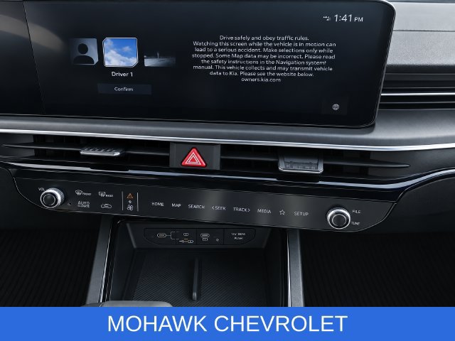 Used 2026 Kia K5 GT-Line AWD/4WD image 11