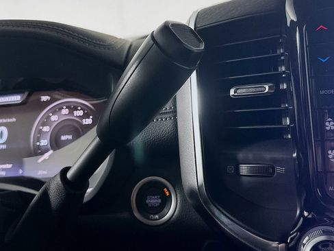 New 2026 RAM 2500 Laramie image 12