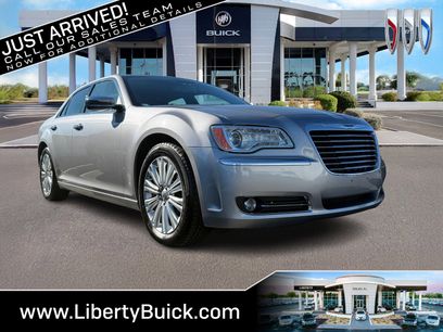 Used 2013 Chrysler 300 C