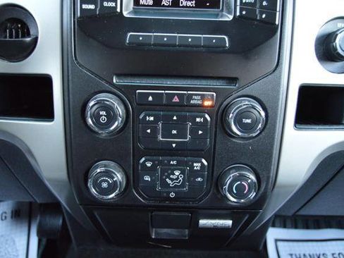 Used 2013 Ford F150 XLT w/ Mid Equipment Group RWD image 22
