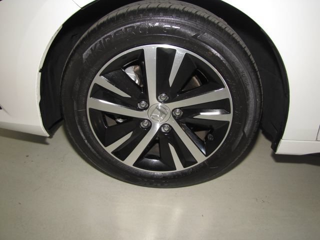 Used 2024 Honda Civic LX image 42