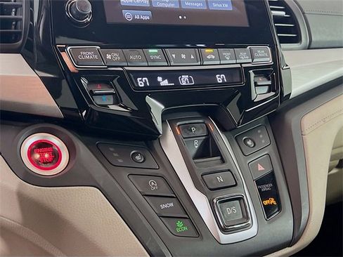 Used 2020 Honda Odyssey EX-L image 13