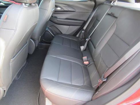 New 2026 Chevrolet TrailBlazer RS w/ Convenience Package image 27