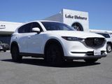 Used 2021 MAZDA CX-5 Sport image 2