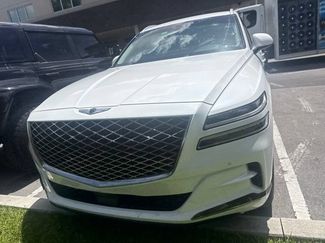 Used 2024 Genesis GV80 2.5T AWD/4WD video 2