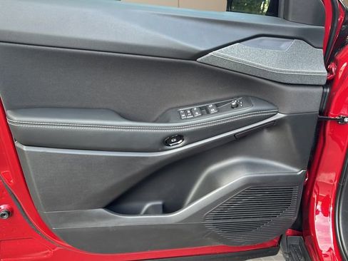 New 2026 Jeep Cherokee Laredo AWD/4WD image 15