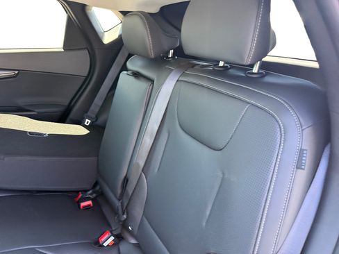 New 2026 Kia EV6 Wind RWD image 16