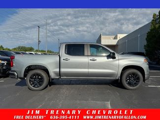New 2026 Chevrolet Silverado 1500 RST w/ RST Select Package AWD/4WD video 1