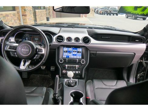 Used 2019 Ford Mustang Bullitt image 12