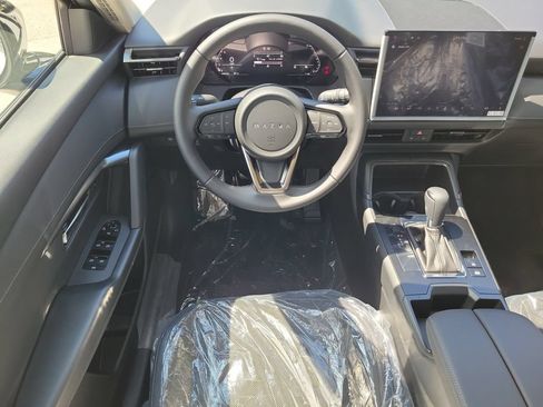 New 2026 MAZDA CX-5 Select AWD/4WD image 16