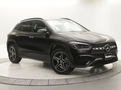 New 2026 Mercedes-Benz GLA 250
