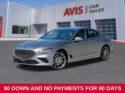 Used 2025 Genesis G70 2.5T