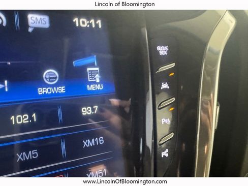 Used 2018 Cadillac Escalade ESV Luxury image 61