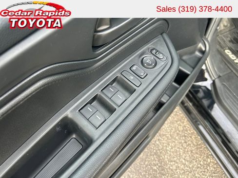Used 2025 Honda Odyssey Sport-L image 12
