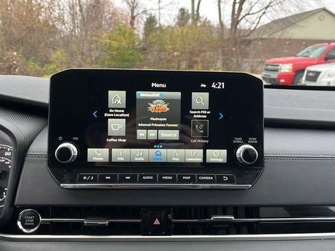 Used 2024 Mitsubishi Outlander Sport ES image 16