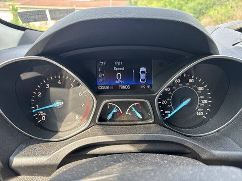 Used 2017 Ford Escape SE AWD/4WD image 20
