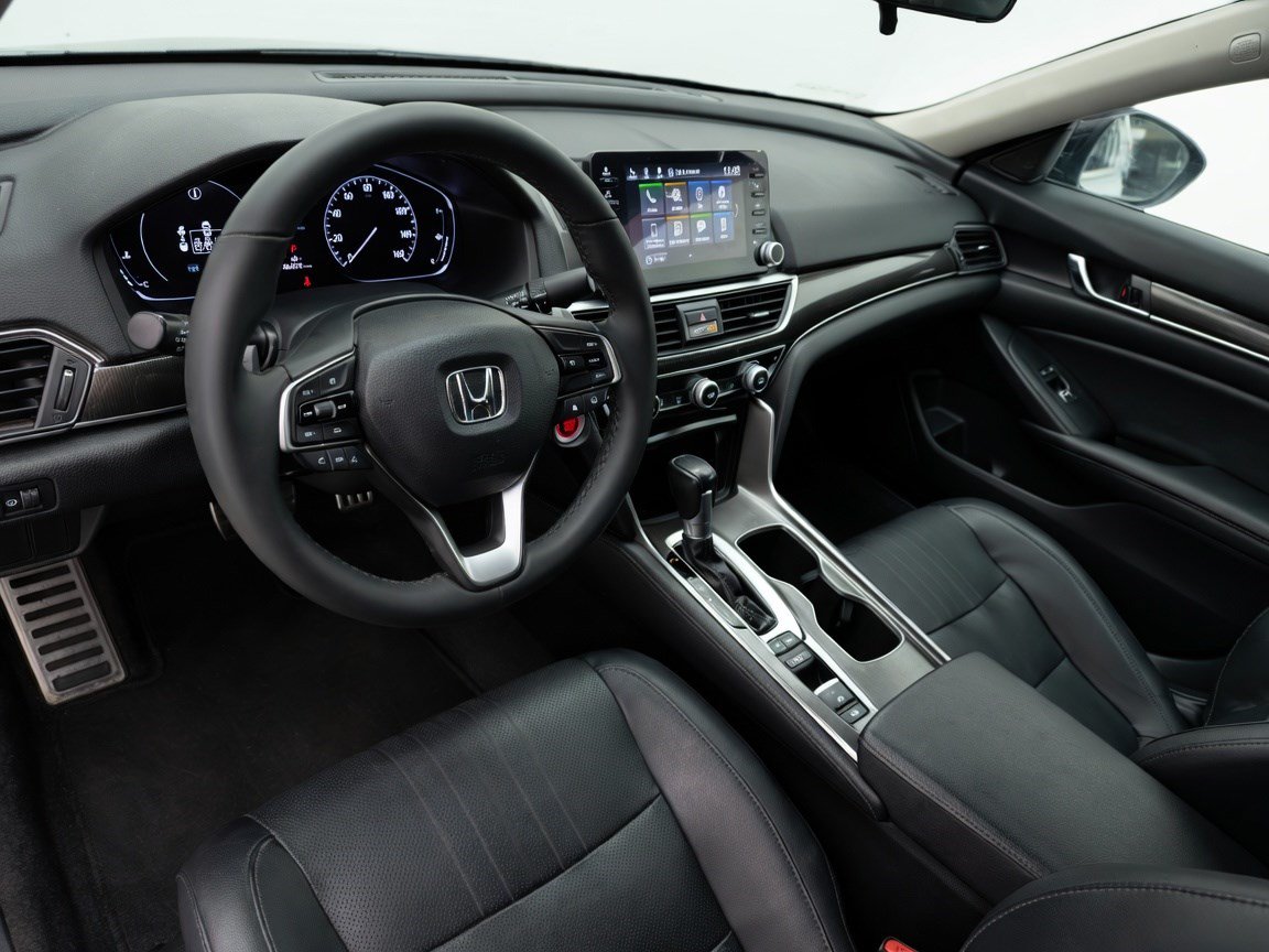 Used 2021 Honda Accord Sport Special Edition image 7