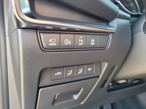 New 2026 MAZDA MAZDA3 2.5 Turbo Sedan w/Premium Plus image 23