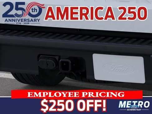 New 2026 Ford Maverick XLT w/ Equipment Group 301A AWD/4WD image 23
